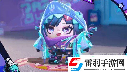 蛋仔派對s16賽季皮膚圖片爆料