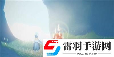 11月30日大蠟燭堆位置介紹