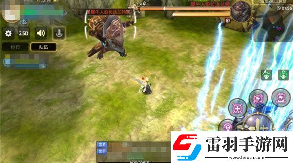 龍之谷手游海龍副本六關(guān)全攻略