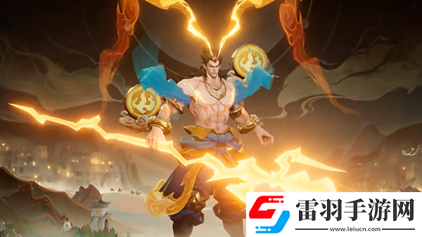 王者榮耀呂布遇見(jiàn)神鼓什么時(shí)候返場(chǎng)