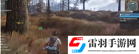 星球重啟*場據(jù)點任務(wù)攻略