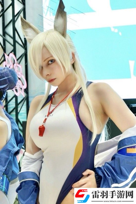 COSPLAY圖賞