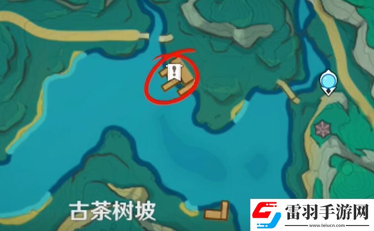 原神4.4碧水從游成就怎么達成