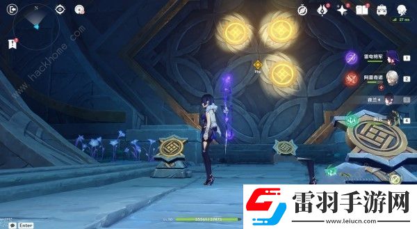 原神4.7主線任務(wù)圖文攻略