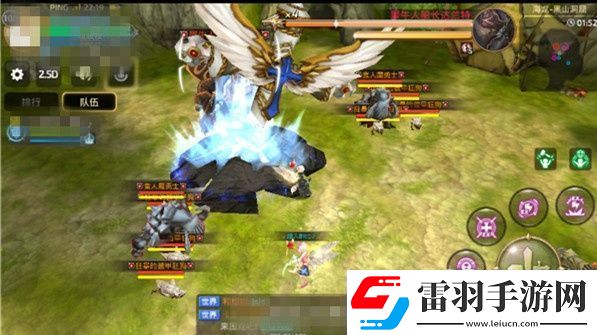 龍之谷手游海龍副本六關(guān)全攻略