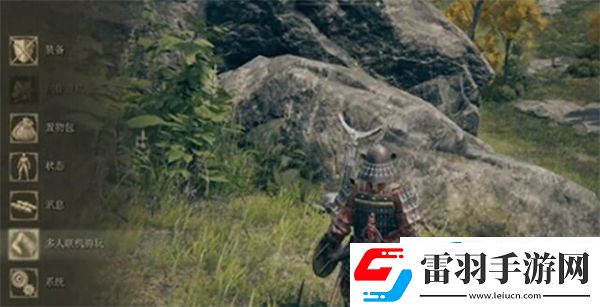 艾爾登法環(huán)怎么聯(lián)機