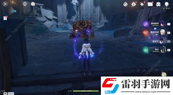 原神4.7主線任務(wù)圖文攻略
