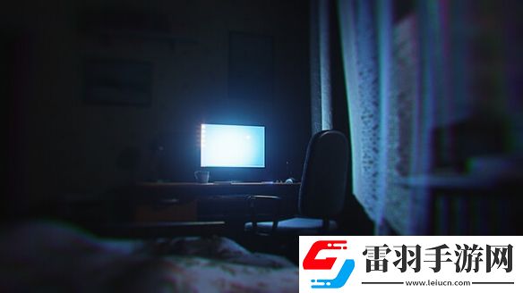 心理恐怖游戲在睡夢(mèng)中上線Steam