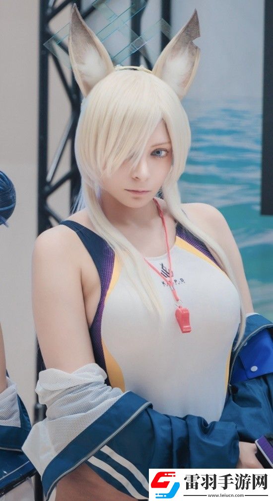COSPLAY圖賞