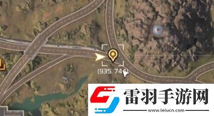 星球重啟李雁聲的診斷報告獲取方法