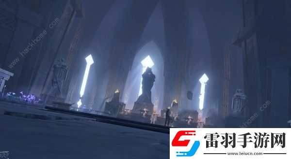 原神4.7主線任務(wù)圖文攻略