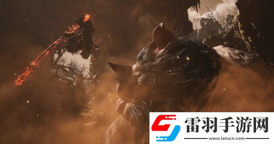 黑神話