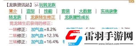 大話西游手游中敏男鬼養(yǎng)成攻略