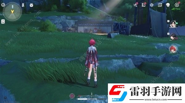 鳴潮無光之森舊數(shù)據(jù)集在哪