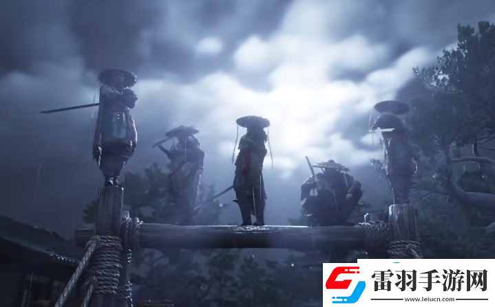 燕云十六聲狗嘴奪食奇術(shù)怎么獲得