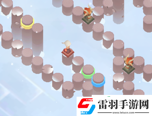 神仙道3神闕風(fēng)物志第四章攻略