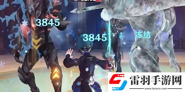 原神紛變繁相豪武譚第五關(guān)攻略