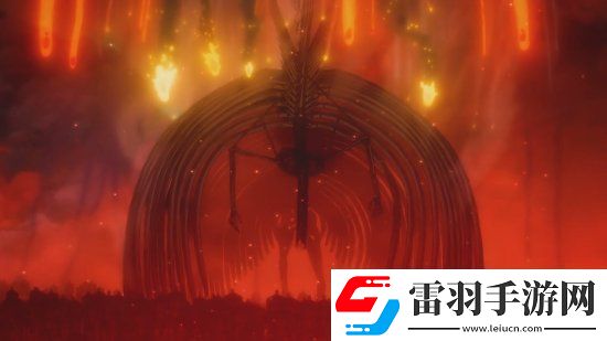 進擊的巨人最終季完結篇劇場版公布！11.8上映