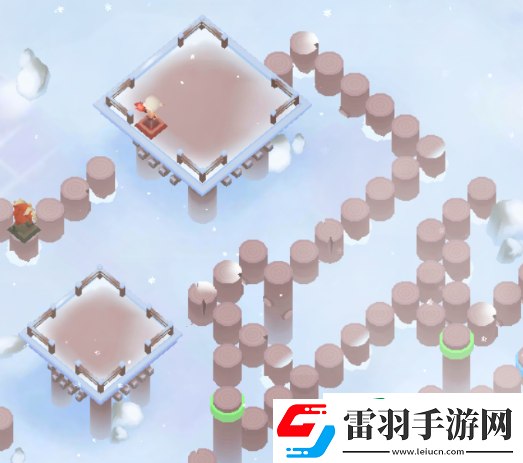 神仙道3神闕風(fēng)物志第四章攻略