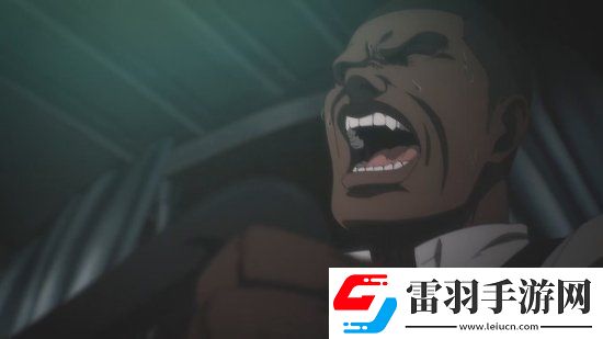 進擊的巨人最終季完結篇劇場版公布！11.8上映