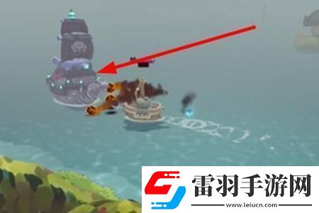 貓咪斗惡龍3被詛咒的炮彈怎么獲得