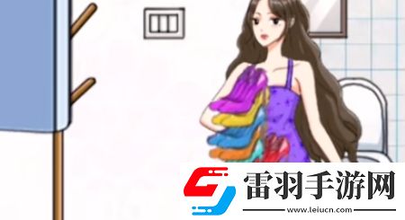 我玩梗賊6找高跟鞋怎么過