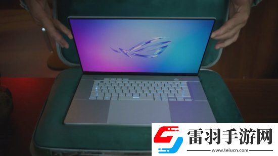 ROG旅行社宣傳片公布