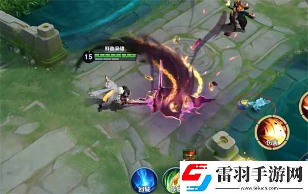 王者榮耀曹操夜都魔契獲取方法介紹