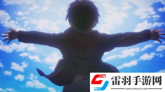 進擊的巨人最終季完結篇劇場版公布！11.8上映