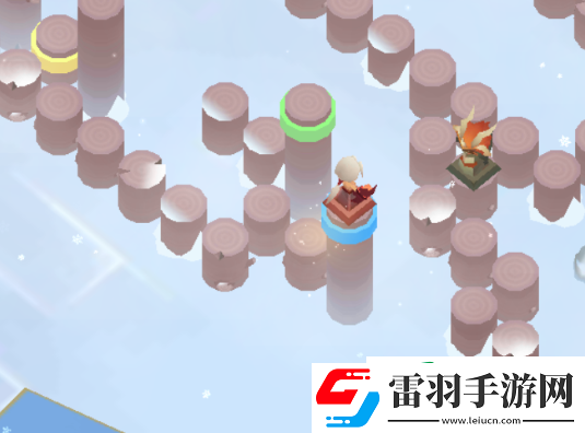 神仙道3神闕風(fēng)物志第四章攻略