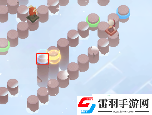 神仙道3神闕風(fēng)物志第四章攻略