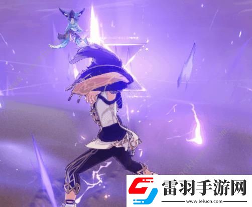 原神賽索斯培養(yǎng)攻略