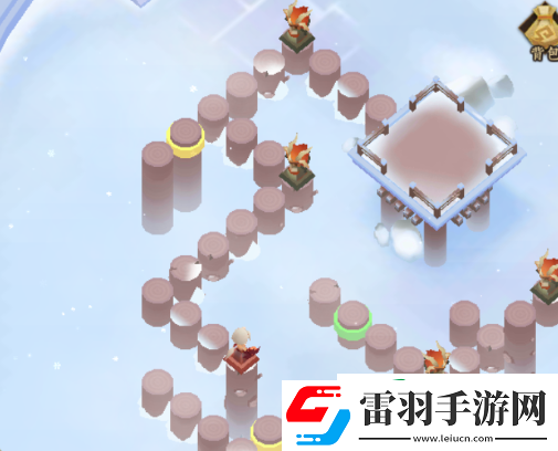 神仙道3神闕風(fēng)物志第四章攻略
