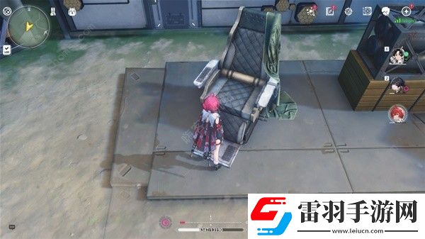 鳴潮無光之森舊數(shù)據(jù)集在哪