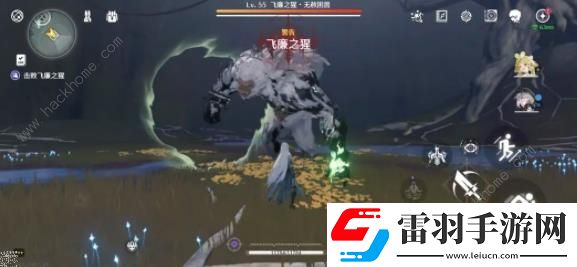 鳴潮等級攻略
