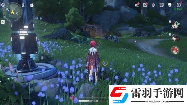 鳴潮無光之森舊數(shù)據(jù)集在哪