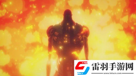 進擊的巨人最終季完結篇劇場版公布！11.8上映