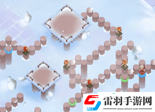 神仙道3神闕風(fēng)物志第四章攻略