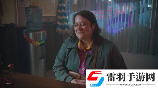 ROG旅行社宣傳片公布