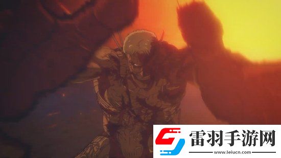 進擊的巨人最終季完結篇劇場版公布！11.8上映