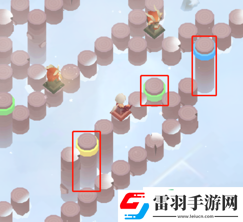 神仙道3神闕風(fēng)物志第四章攻略