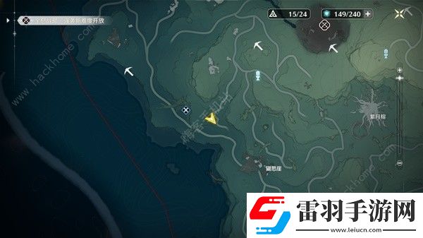 鳴潮無光之森舊數(shù)據(jù)集在哪