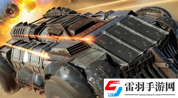 創(chuàng)世戰(zhàn)車?guó)B巢**怎么獲得