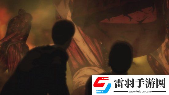 進擊的巨人最終季完結篇劇場版公布！11.8上映