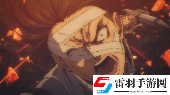 進擊的巨人最終季完結篇劇場版公布！11.8上映