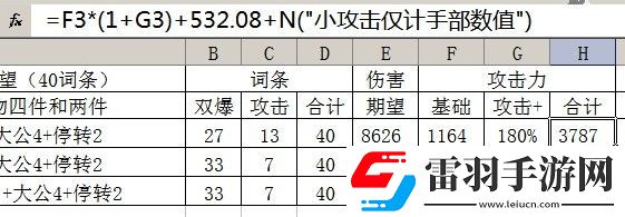 崩壞星穹鐵道黑塔光錐怎么選