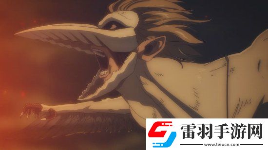 進擊的巨人最終季完結篇劇場版公布！11.8上映