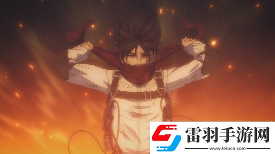 進擊的巨人最終季完結篇劇場版公布！11.8上映