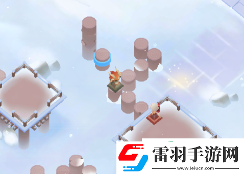 神仙道3神闕風(fēng)物志第四章攻略