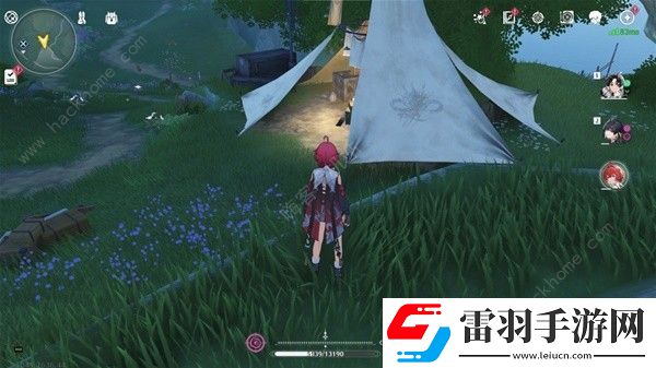 鳴潮無光之森舊數(shù)據(jù)集在哪